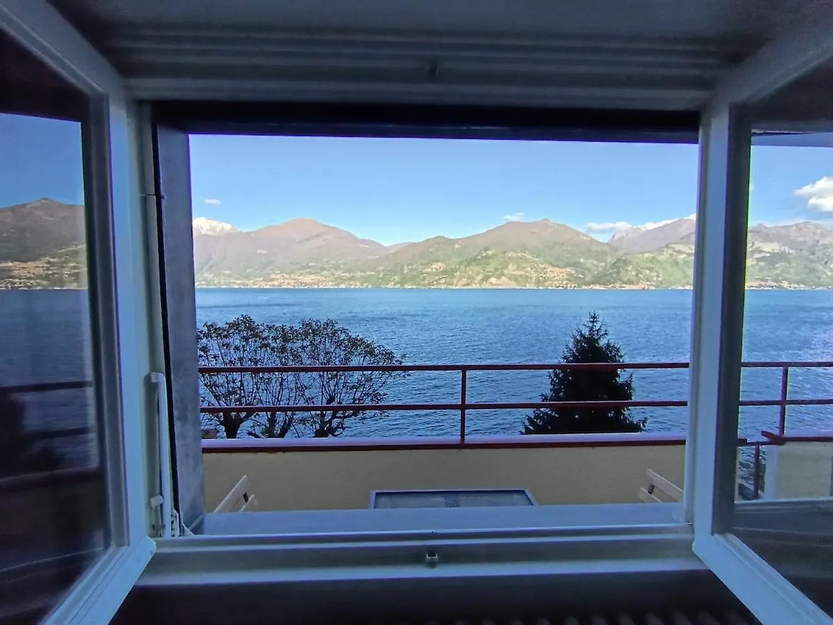 Apartment The Balcony On The Lake Menaggio