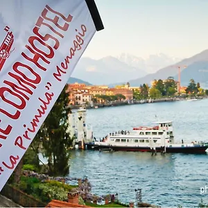 Albergue Lake Como Hostel, Menaggio